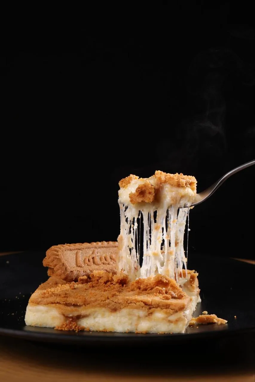 Knefei Spéculoos